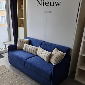  Appartement Sea Side App Te Huur