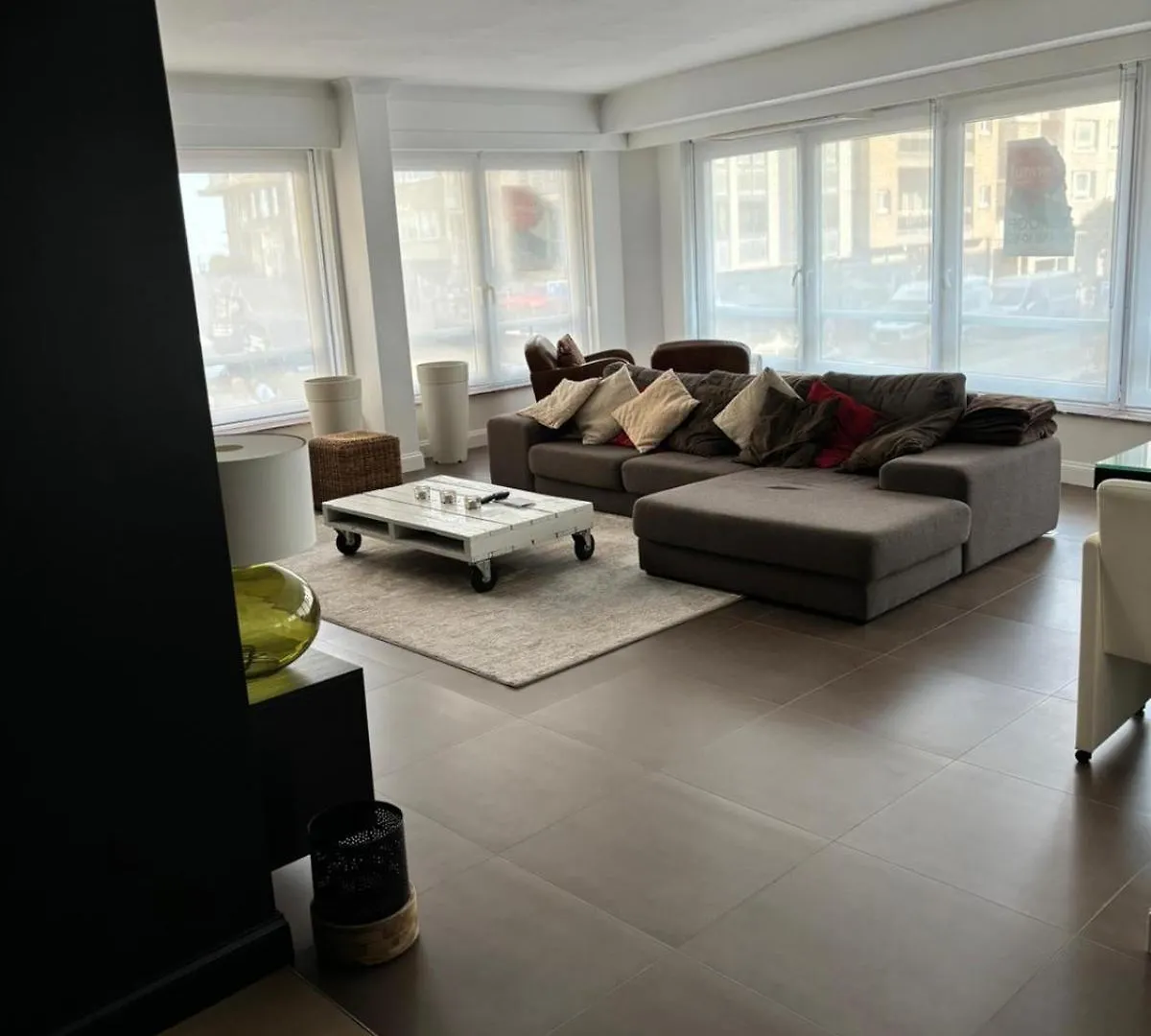 Luxe Appartement Oostende