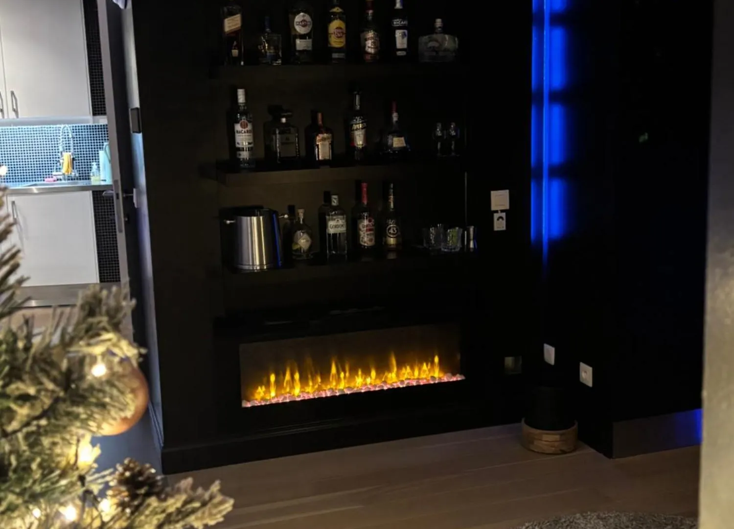 Luxe Appartement Oostende Ostend